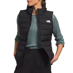 The North Face Aconcagua 3 Vest – Women’s